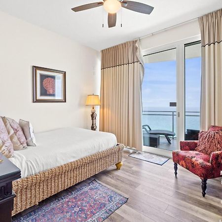 Aqua Beach Resort By Panhandle Getaways Panama City Beach Room photo