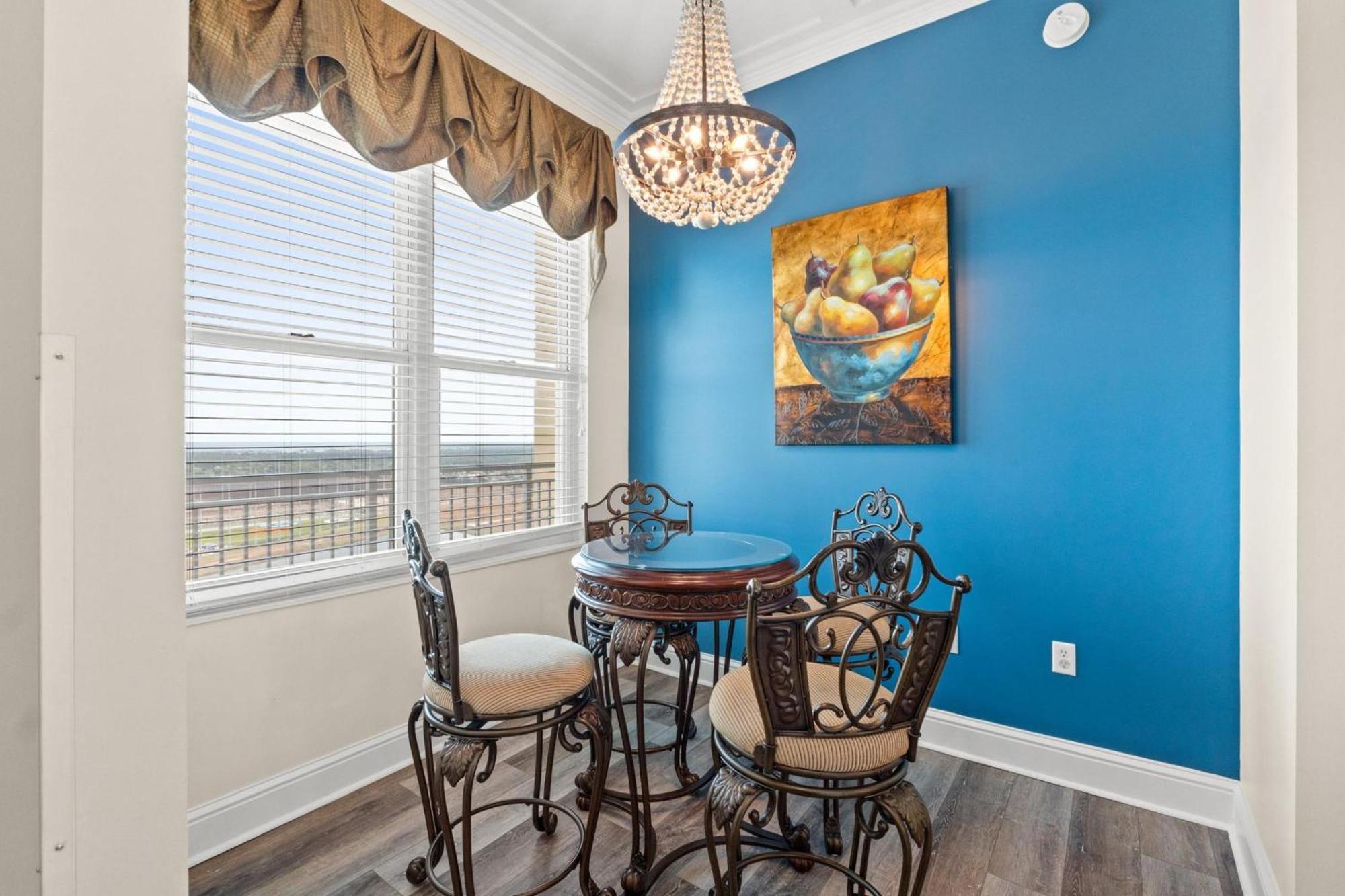 Aqua Beach Resort By Panhandle Getaways Panama City Beach Room photo