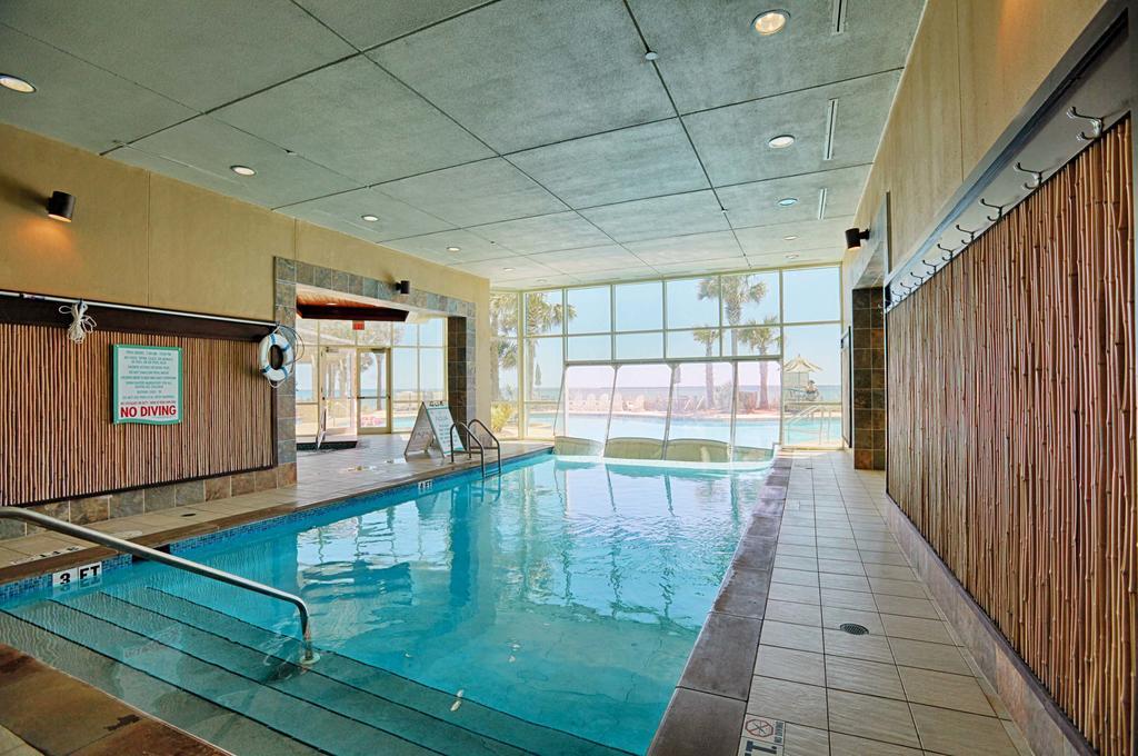 Aqua Beach Resort By Panhandle Getaways Panama City Beach Exterior photo