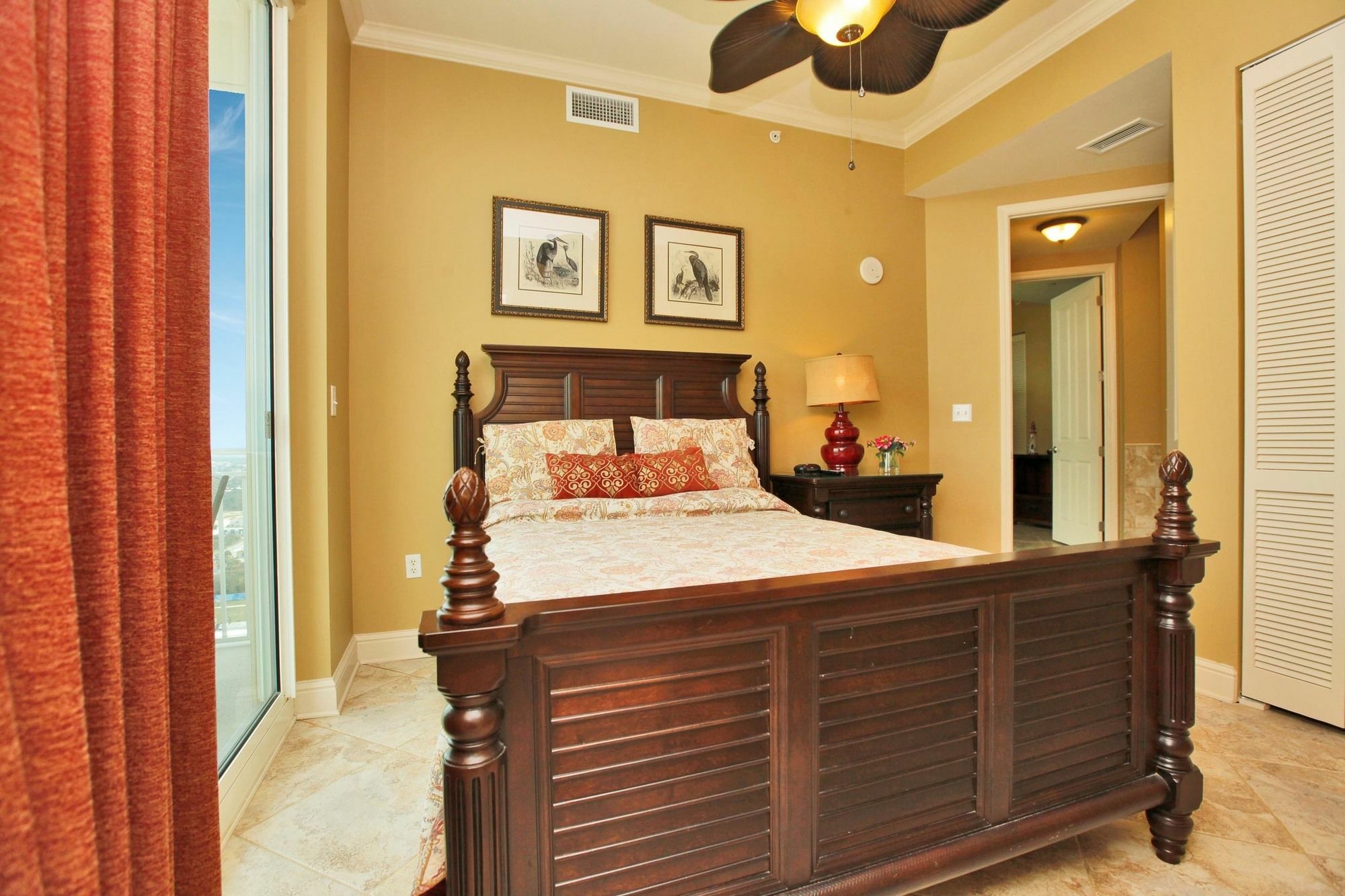 Aqua Beach Resort By Panhandle Getaways Panama City Beach Exterior photo